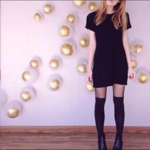 Brandy Melville T-Shirt Dress 💕